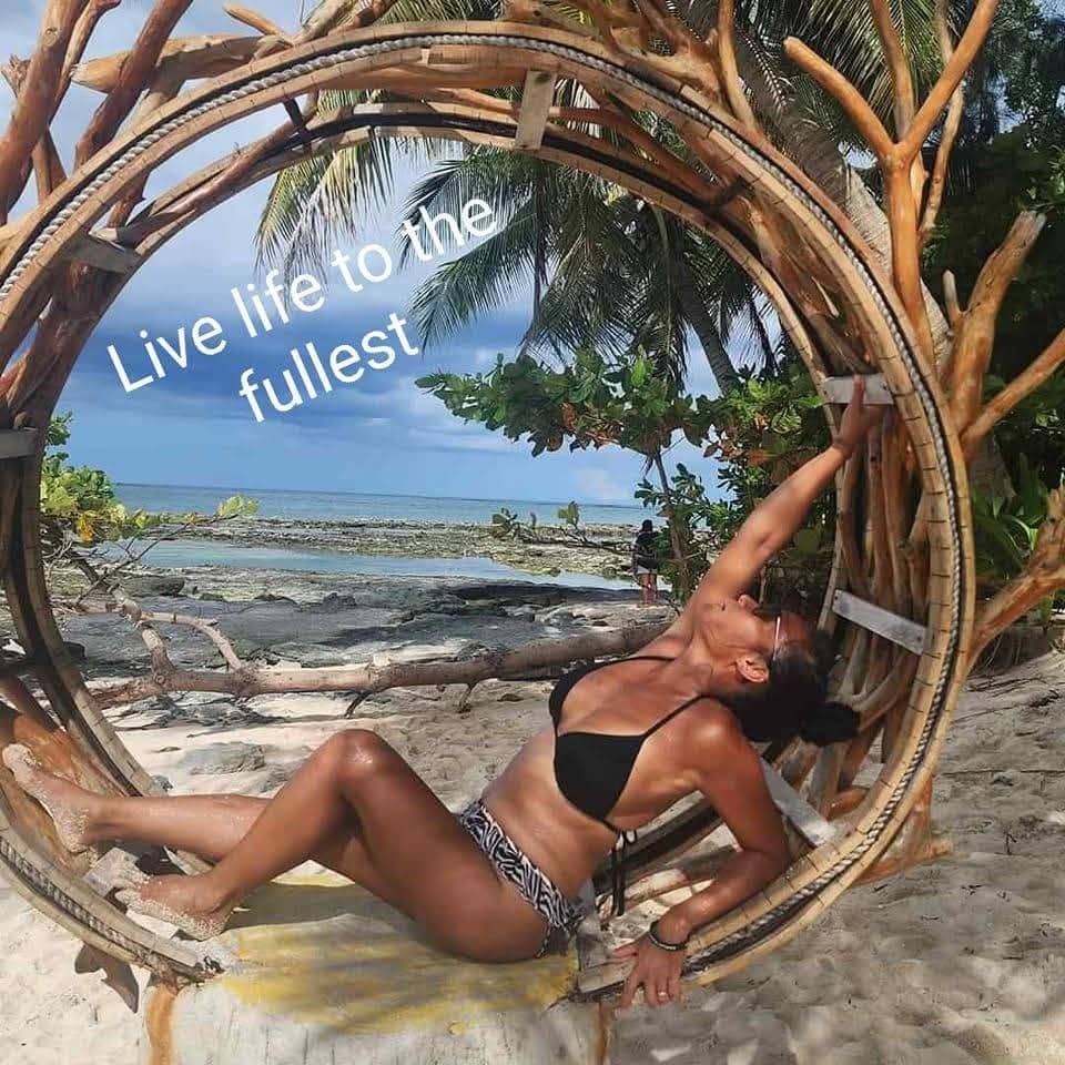 Liza Valeroso-From